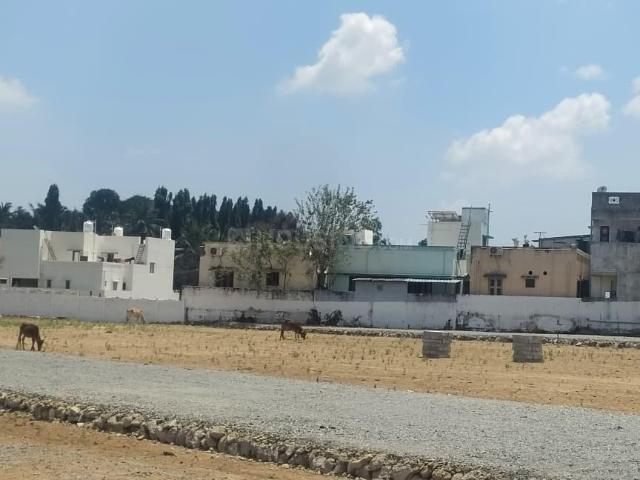 Residential Plot in Guduvancheri for resale Chennai. The reference number is 20381988