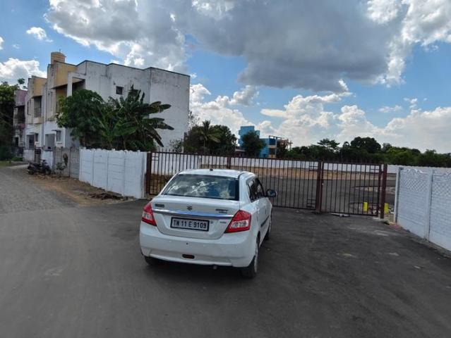 Residential Plot in Guduvancheri for resale Chennai. The reference number is 20382210