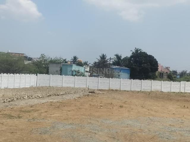 Residential Plot in Guduvancheri for resale Chennai. The reference number is 20382210