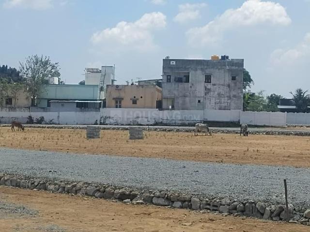 Residential Plot in Guduvancheri for resale Chennai. The reference number is 20391662