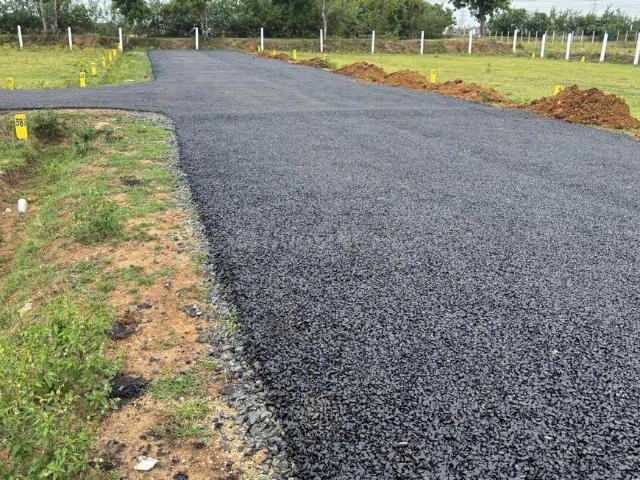 Residential Plot in Guduvancheri for resale Chennai. The reference number is 20392262