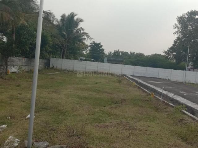 Residential Plot in Guduvanjeri for resale Chennai. The reference number is 20365570