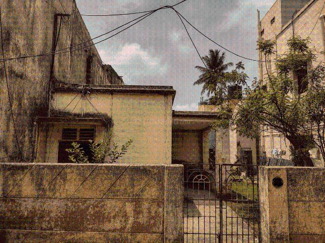 Residential Plot in Guindy for resale Chennai. The reference number is 20224210