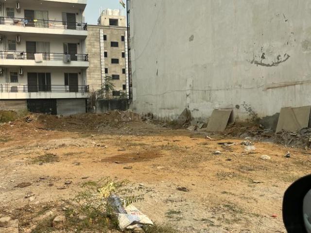 Residential Plot in Gulmohar Colony for resale Bhopal. The reference number is 18734096