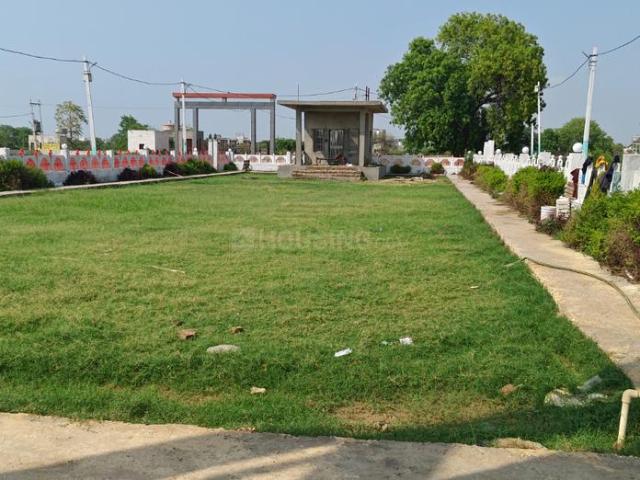 Residential Plot in Gulab Nagar for resale Agra. The reference number is 20366520