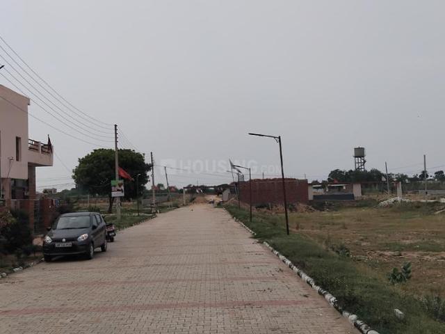 Residential Plot in Gulabgarh for resale Dera Bassi. The reference number is 19757166