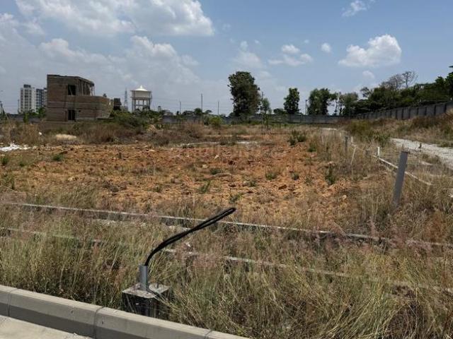 Residential Plot in Gulakamale for resale Bengaluru. The reference number is 20042626