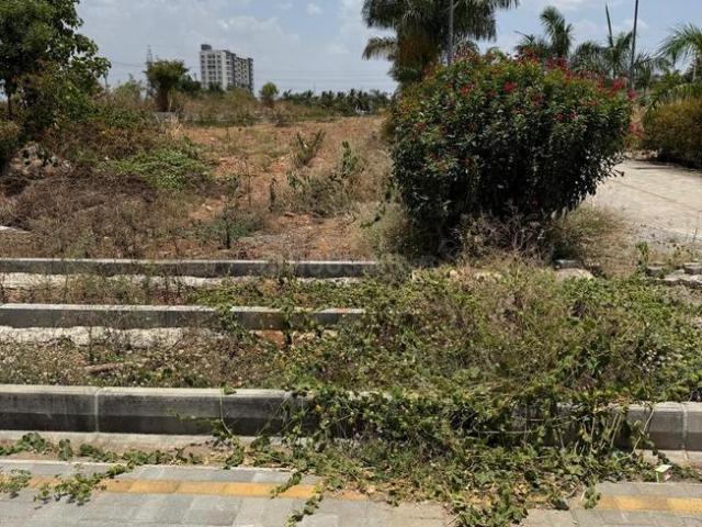 Residential Plot in Gulakamale for resale Bengaluru. The reference number is 20042766