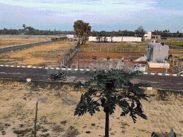 Residential Plot in Gummudipoondi for resale Chennai. The reference number is 20013630