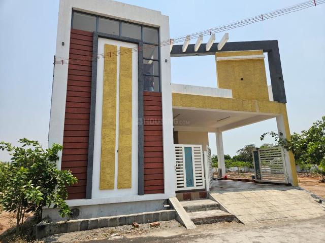 Residential Plot in Gummudipoondi for resale Chennai. The reference number is 20410200