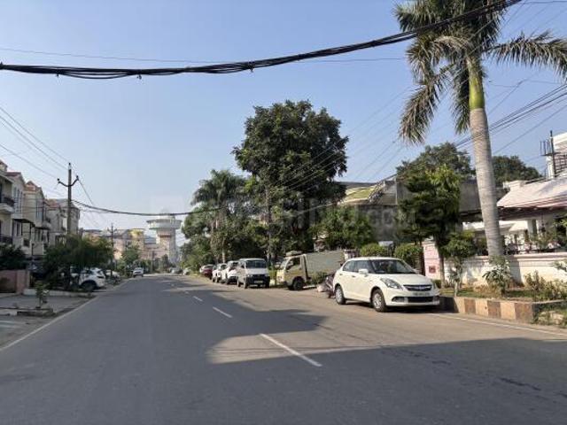 Residential Plot in Gumthala for resale Panchkula. The reference number is 20934682
