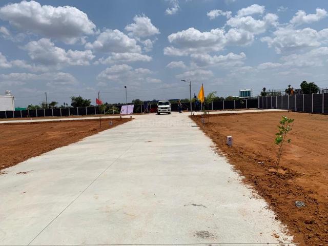 Residential Plot in Gundur for resale Tiruchirappalli. The reference number is 19767688