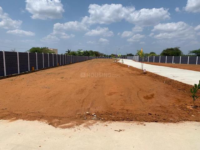 Residential Plot in Gundur for resale Tiruchirappalli. The reference number is 19767698