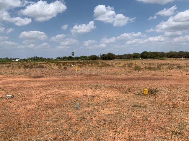 Residential Plot in Gundur for resale Tiruchirappalli. The reference number is 19767703