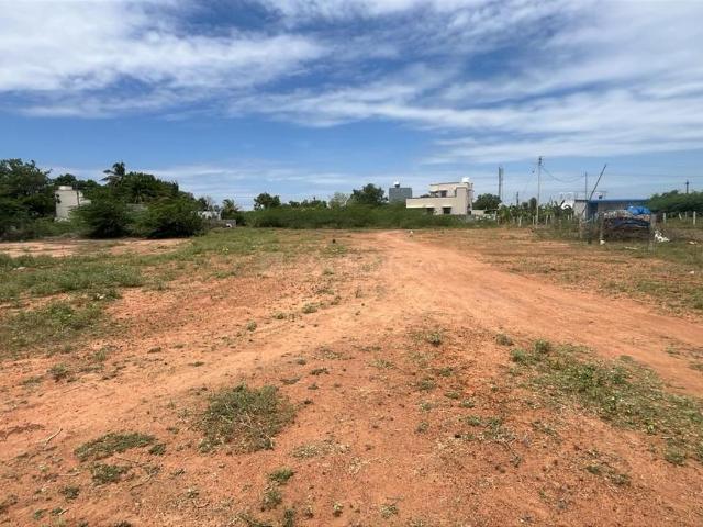 Residential Plot in Gundur for resale Tiruchirappalli. The reference number is 20965698