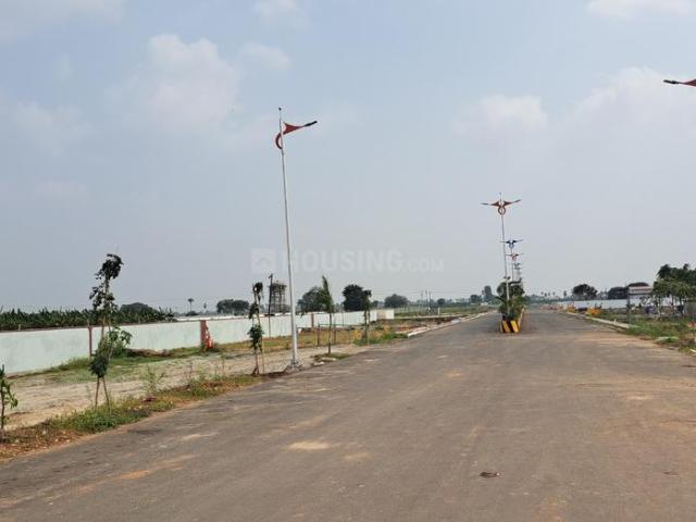 Residential Plot in Gundimeda for resale Guntur. The reference number is 13802966