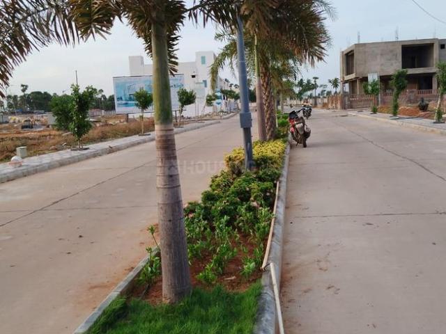 Residential Plot in Gundlapalem for resale Nellore. The reference number is 11397470