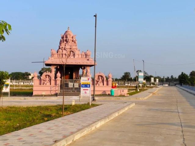 Residential Plot in Gundlapalem for resale Nellore. The reference number is 16761628
