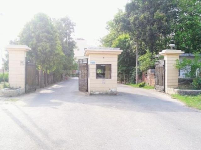 Residential Plot in Guramba for resale Lucknow. The reference number is 14248644