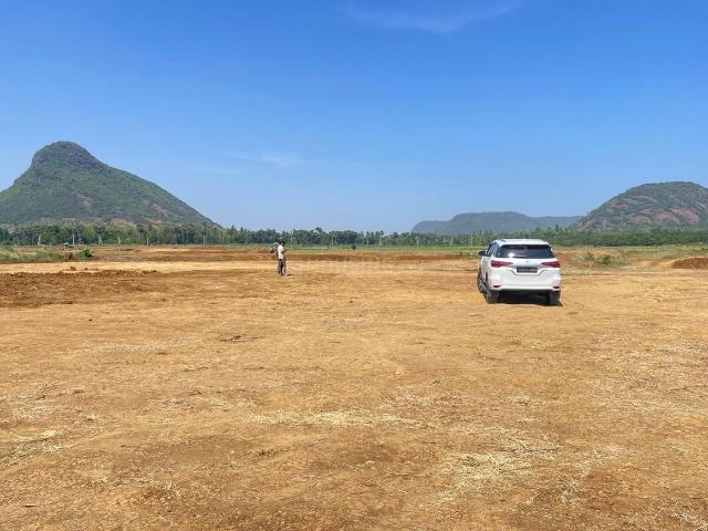 Residential Plot in Gurla for resale Vizianagaram. The reference number is 14883330