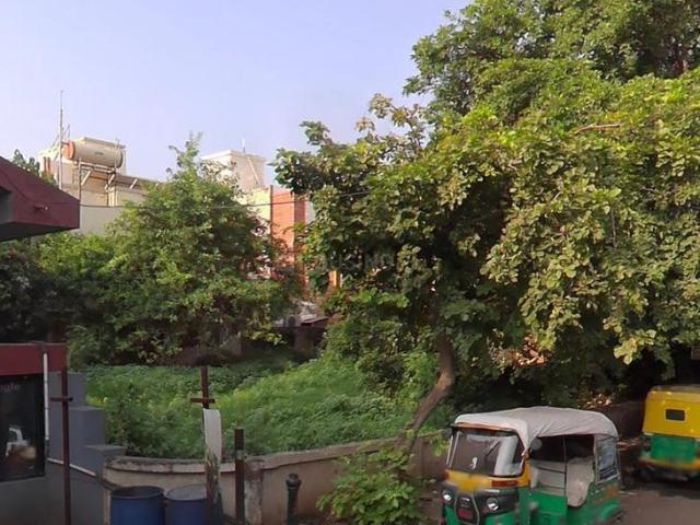Residential Plot in Gurukul for resale Ahmedabad. The reference number is 16353272