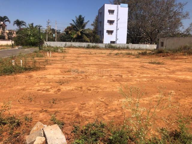 Residential Plot in Guttahalli for resale Bengaluru. The reference number is 11161659