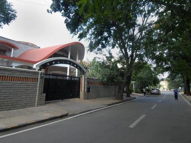 Residential Plot in Guttahalli for resale Bengaluru. The reference number is 20709272
