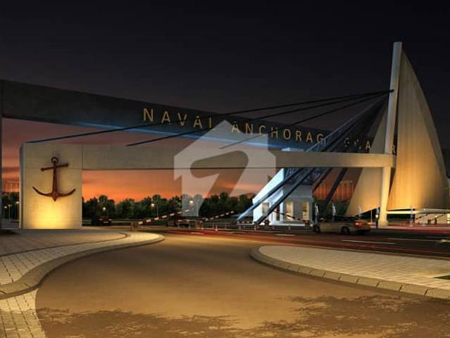 Residential Plot In Gwadar
