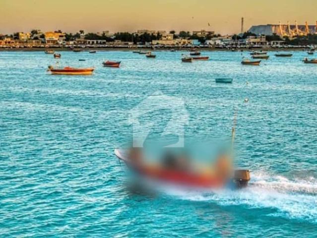 Residential Plot In Gwadar