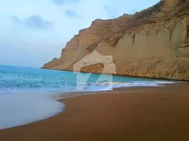 Residential Plot In Gwadar