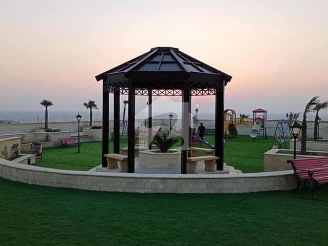 Residential Plot In Gwadar