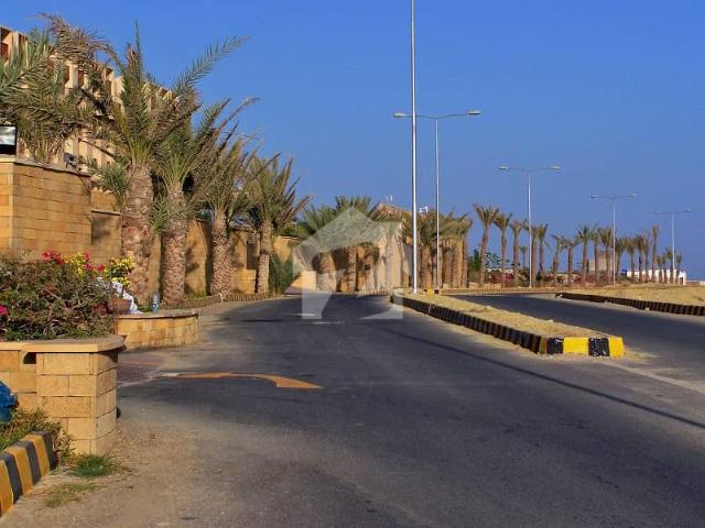 Residential Plot In Gwadar For Sale