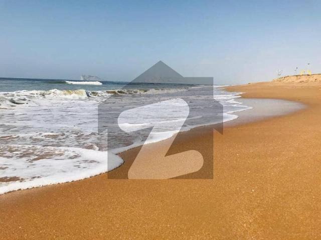 Residential Plot In Gwadar For Sale