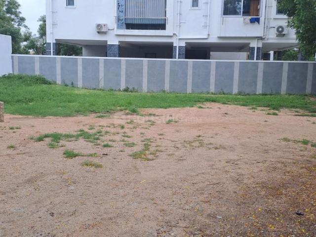 Residential Plot in Gachibowli for resale Hyderabad. The reference number is 20733998