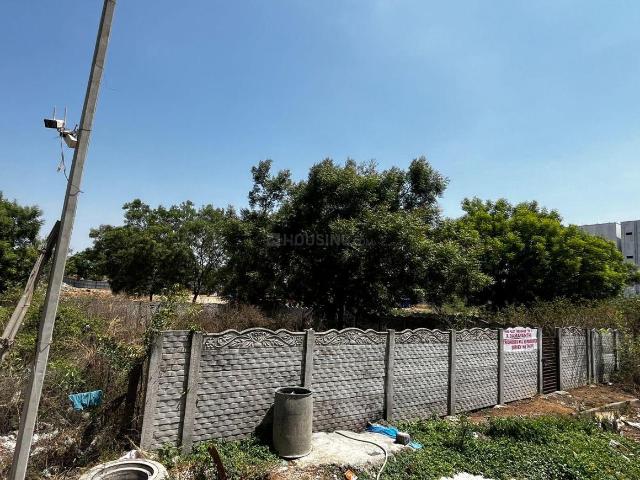Residential Plot in Gachibowli for resale Hyderabad. The reference number is 20804401