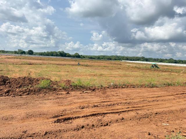 Residential Plot in Gagillapur for resale Hyderabad. The reference number is 18927396