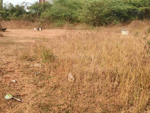 Residential Plot in Gajuwaka for resale Visakhapatnam. The reference number is 19782123