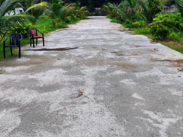 Residential Plot in Gajuwaka for resale Visakhapatnam. The reference number is 19819550