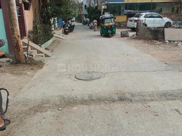 Residential Plot in Gajularamaram for resale Hyderabad. The reference number is 20256293