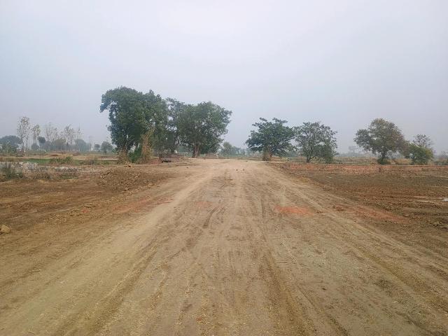 Residential Plot in Galand for resale Ghaziabad. The reference number is 16049259