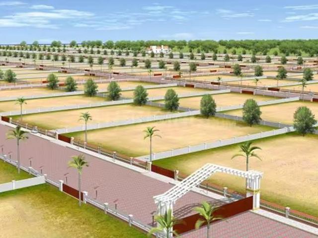 Residential Plot in Galand for resale Ghaziabad. The reference number is 18059586