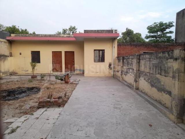 Residential Plot in Gamma II for resale Greater Noida. The reference number is 18715879