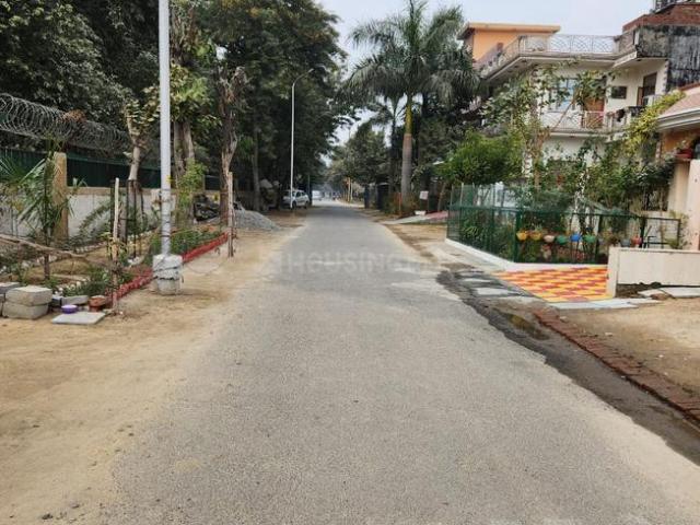 Residential Plot in Gamma II for resale Greater Noida. The reference number is 19978421
