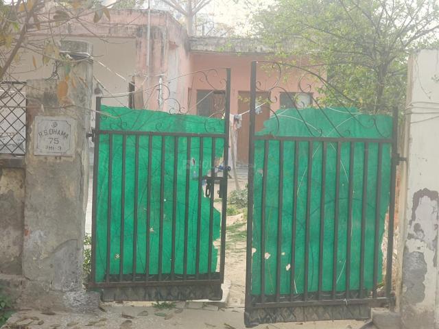 Residential Plot in Gamma II for resale Greater Noida. The reference number is 20222175