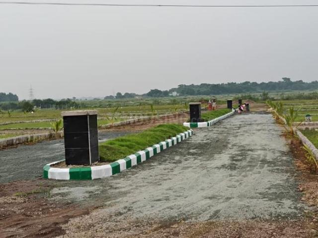 Residential Plot in Gamharia for resale Jamshedpur. The reference number is 16983506