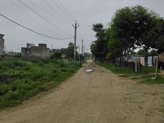 Residential Plot in Ganatpura for resale Jaipur. The reference number is 15148669