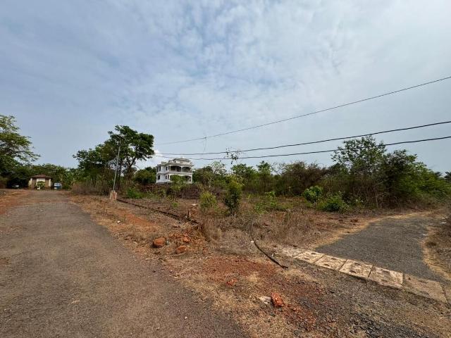 Residential Plot in Gancim for resale Goa. The reference number is 20321701