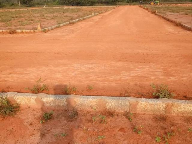 Residential Plot in Gandarvakkottai for resale Pudukkottai. The reference number is 19758060