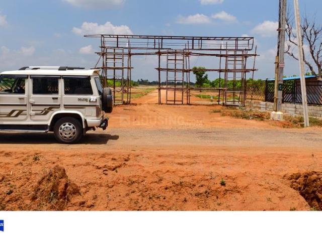 Residential Plot in Gandarvakkottai for resale Pudukkottai. The reference number is 20295434