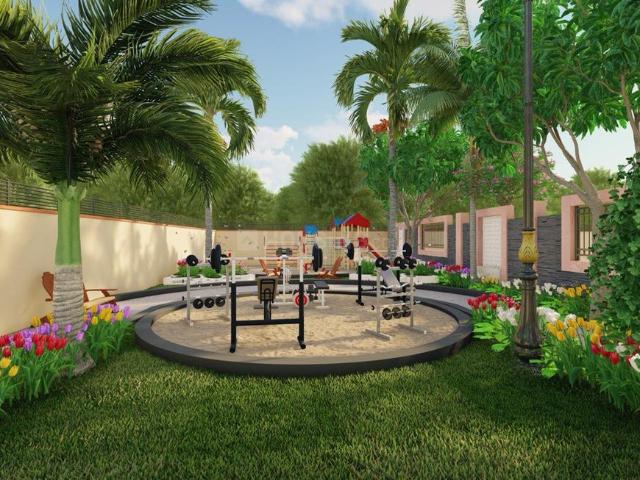 Residential Plot in Gandhi Path West for resale Jaipur. The reference number is 16457907